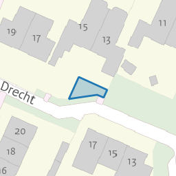 Perceel AMZ00-K-3053