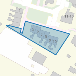 Perceel AMZ00-K-3055