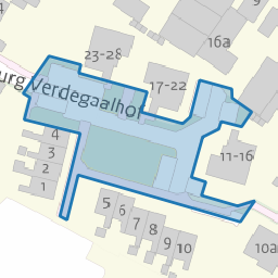 Perceel AMZ00-K-3057