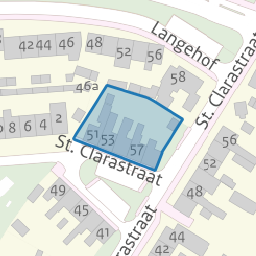 Perceel AMZ00-K-3062