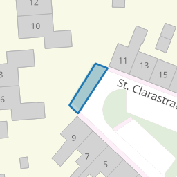 Perceel AMZ00-K-3064