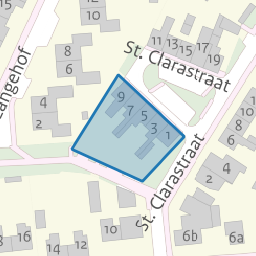 Perceel AMZ00-K-3066