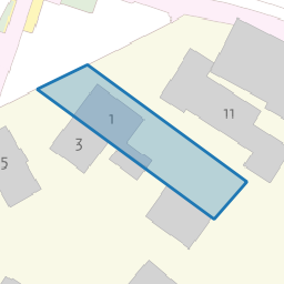 Perceel AMZ00-K-3067