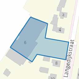 Perceel AMZ00-K-3071