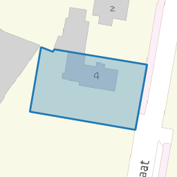 Perceel AMZ00-K-3072