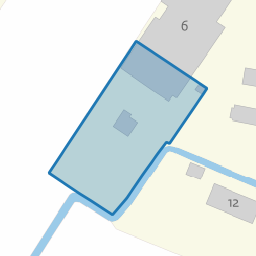 Perceel AMZ00-K-3073