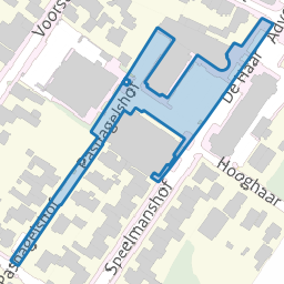 Perceel AMZ00-K-3075