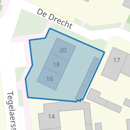 Perceel AMZ00-K-3078