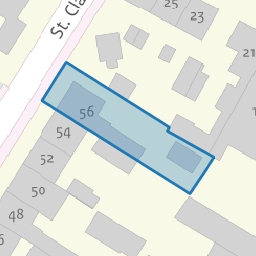 Perceel AMZ00-K-3079