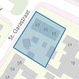 Perceel AMZ00-K-3080