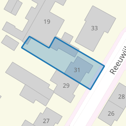 Perceel AMZ00-K-3081