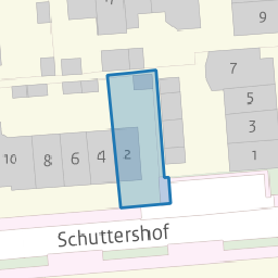 Perceel AMZ00-K-3086