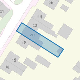 Perceel AMZ00-K-3089