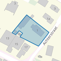 Perceel AMZ00-K-3093