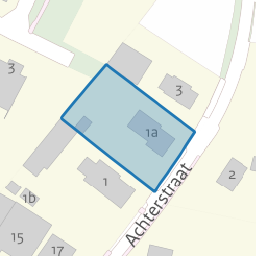 Perceel AMZ00-K-3094