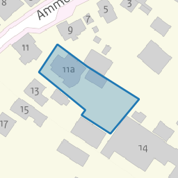 Perceel AMZ00-K-3096