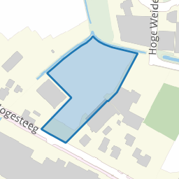 Perceel AMZ00-K-3100