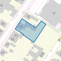 Perceel AMZ00-K-3103