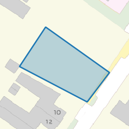 Perceel AMZ00-K-3104