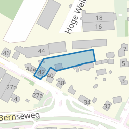 Perceel AMZ00-K-3106