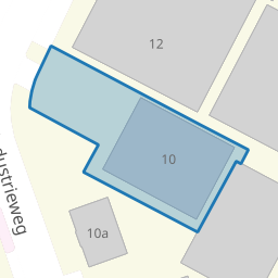 Perceel AMZ00-K-3110