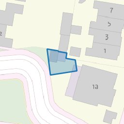 Perceel AMZ00-K-3113