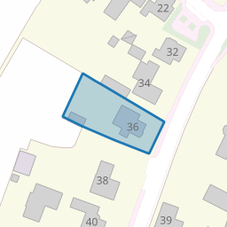 Perceel AMZ00-K-3119