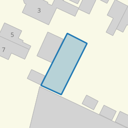 Perceel AMZ00-K-3120