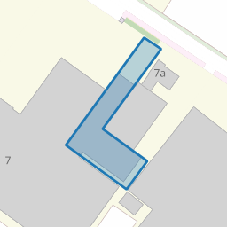 Perceel AMZ00-K-3122