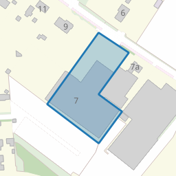 Perceel AMZ00-K-3123