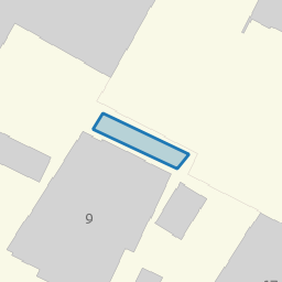 Perceel AMZ00-K-3130