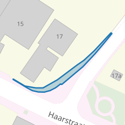 Perceel AMZ00-K-3133