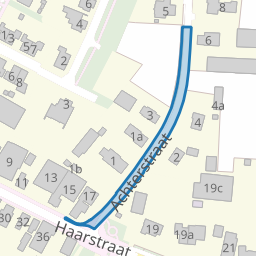 Perceel AMZ00-K-3134