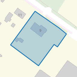 Perceel AMZ00-K-3135