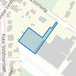 Perceel AMZ00-K-3136