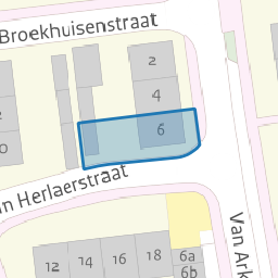 Perceel AMZ00-K-3138