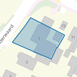 Perceel AMZ00-K-3139