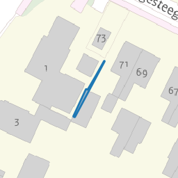 Perceel AMZ00-K-3140