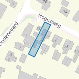 Perceel AMZ00-K-3142