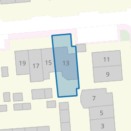 Perceel AMZ00-K-3143