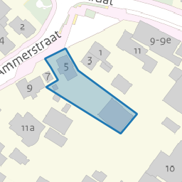 Perceel AMZ00-K-3147