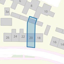 Perceel AMZ00-K-3167