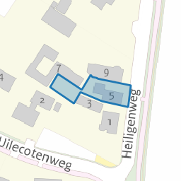 Perceel AMZ00-K-3173