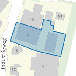 Perceel AMZ00-K-3189