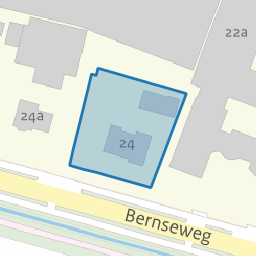 Perceel AMZ00-K-3197