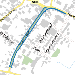 Perceel AMZ00-K-3198