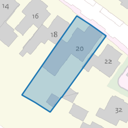 Perceel AMZ00-K-3203