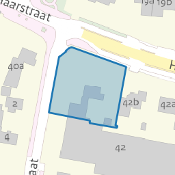 Perceel AMZ00-K-3206