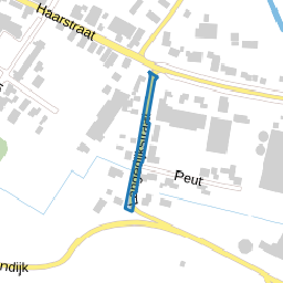 Perceel AMZ00-K-3208