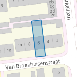 Perceel AMZ00-K-3209